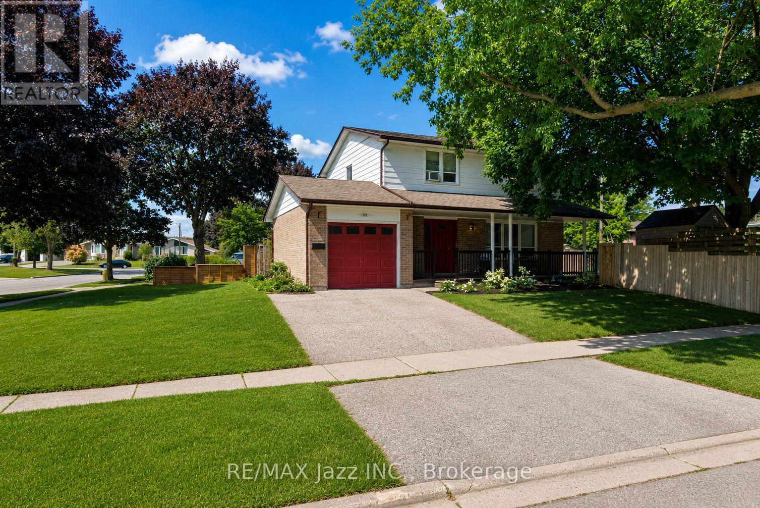 822 MODLIN ROAD, Pickering, Ontario