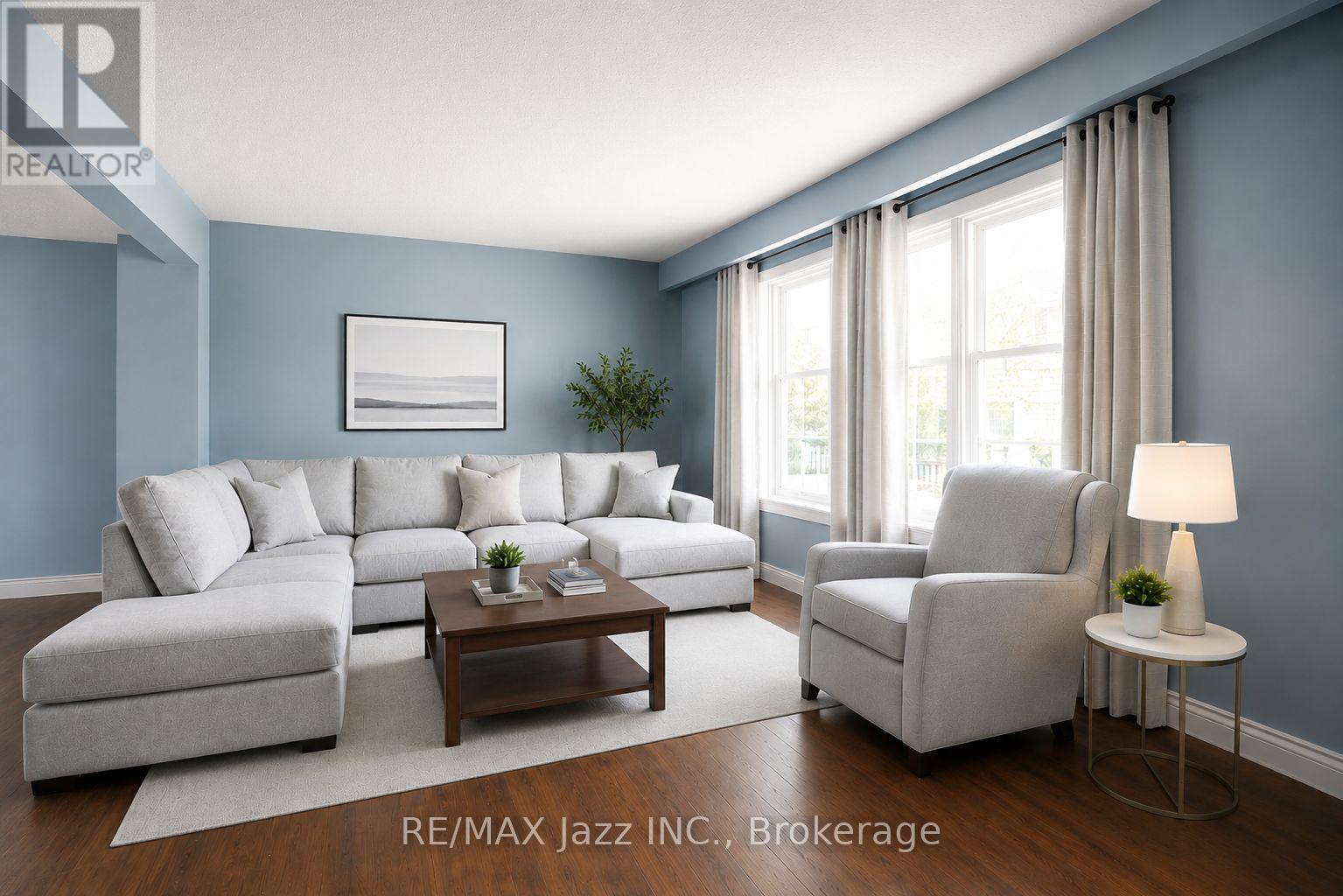 822 Modlin Road, Pickering, Ontario  L1W 1V5 - Photo 4 - E13542932