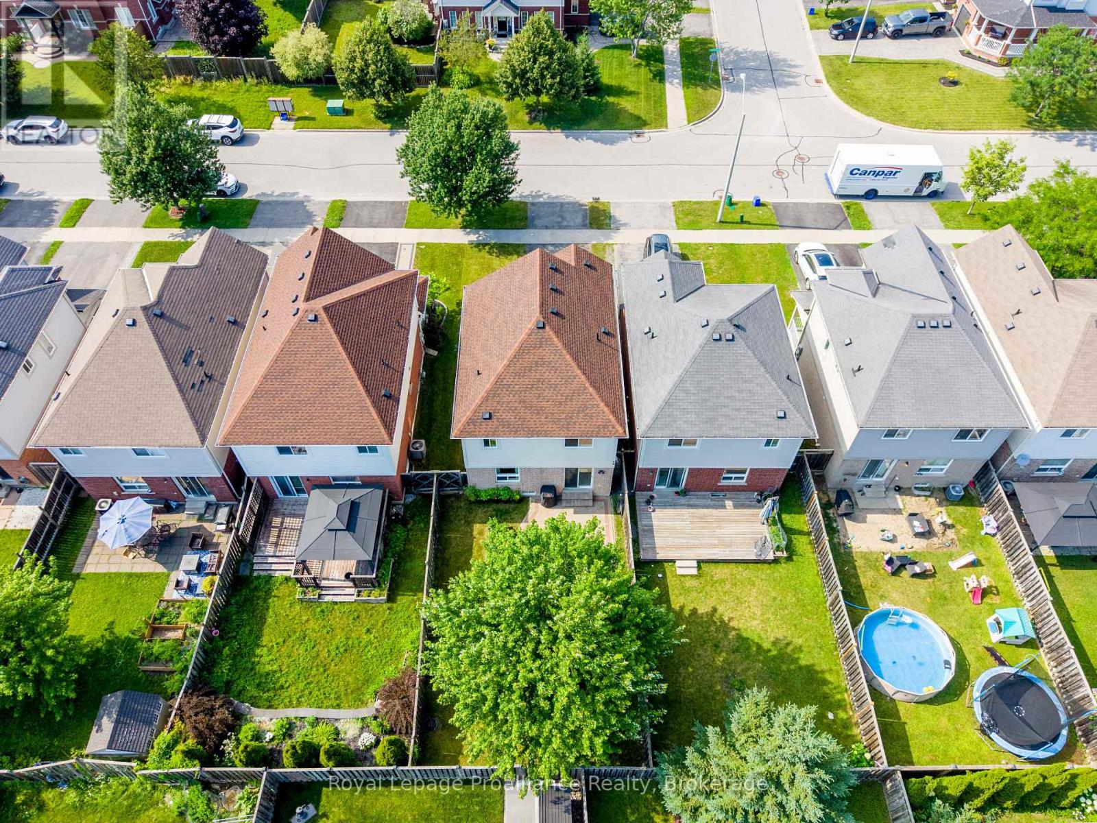 39 Courvier Crescent, Clarington, Ontario  L1C 0E7 - Photo 46 - E13543030
