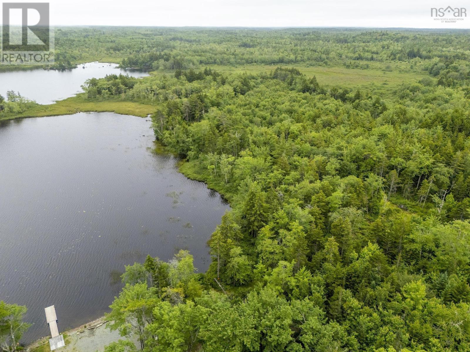 Lot 4 Highway 1, Grosses Coques, Nova Scotia  B0W 1M0 - Photo 1 - 202517595