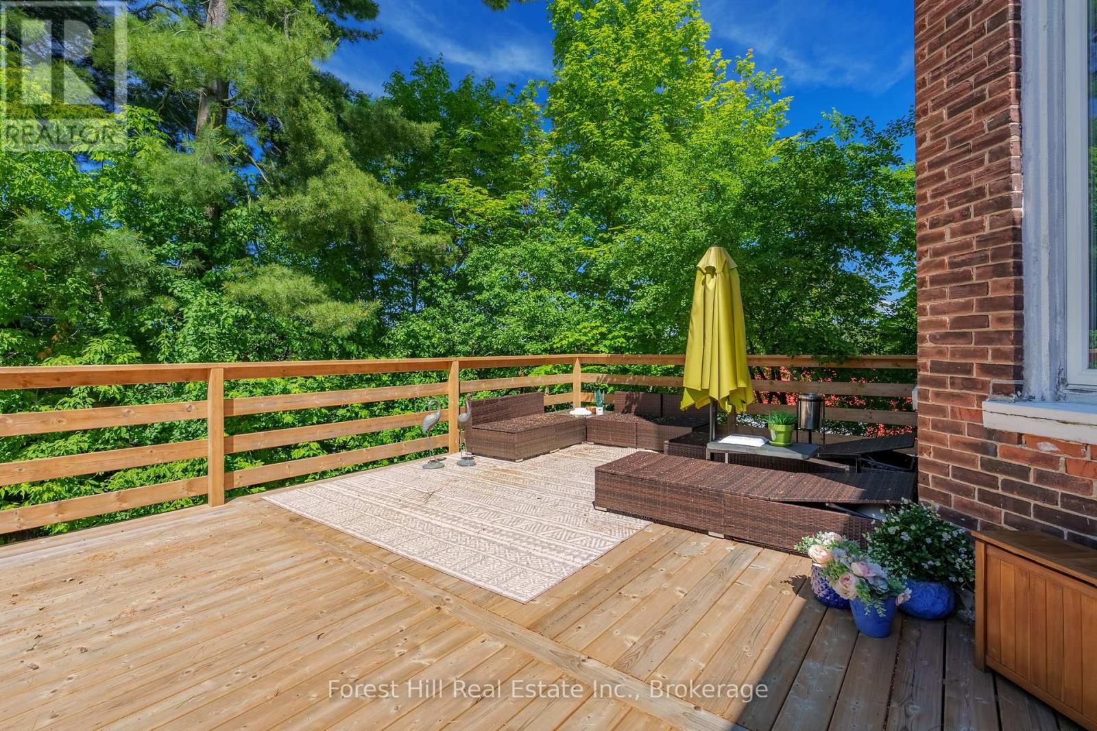 5 Lorne Street N, Huntsville, Ontario  P1H 2G1 - Photo 8 - X13543026