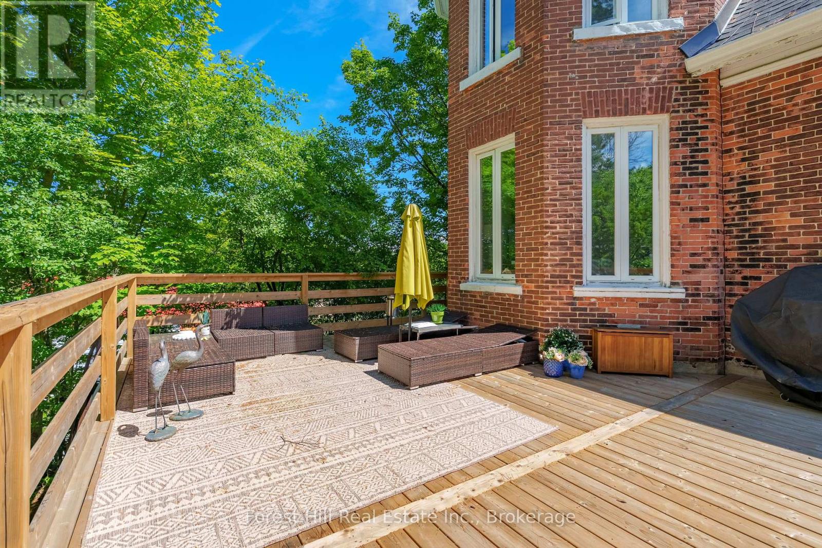 5 Lorne Street N, Huntsville, Ontario  P1H 2G1 - Photo 9 - X13543026