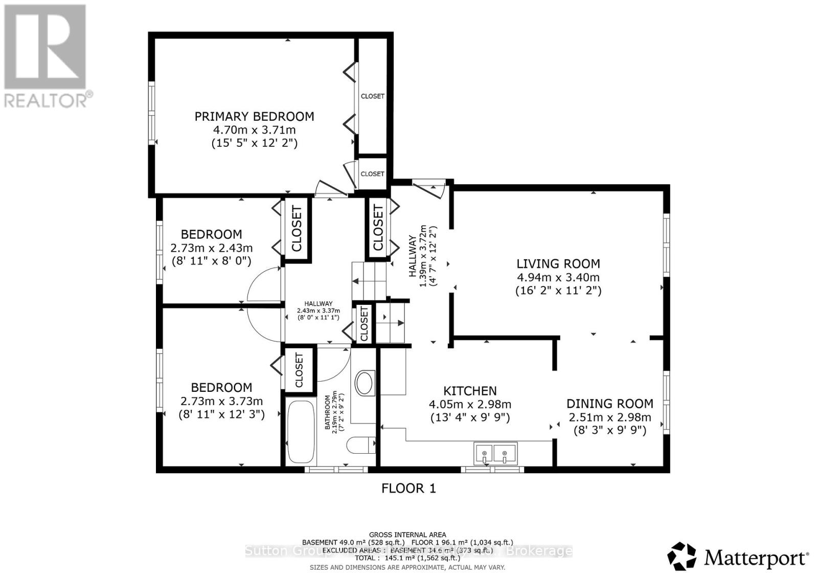 70 Bedford Drive, Stratford, Ontario  N5A 5J5 - Photo 18 - X13543062