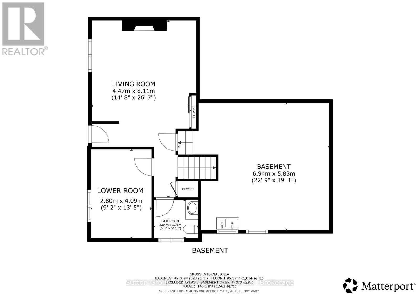 70 Bedford Drive, Stratford, Ontario  N5A 5J5 - Photo 19 - X13543062