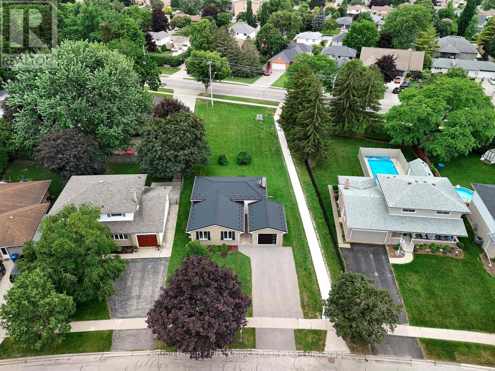 70 Bedford Drive, Stratford, Ontario  N5A 5J5 - Photo 20 - X13543062