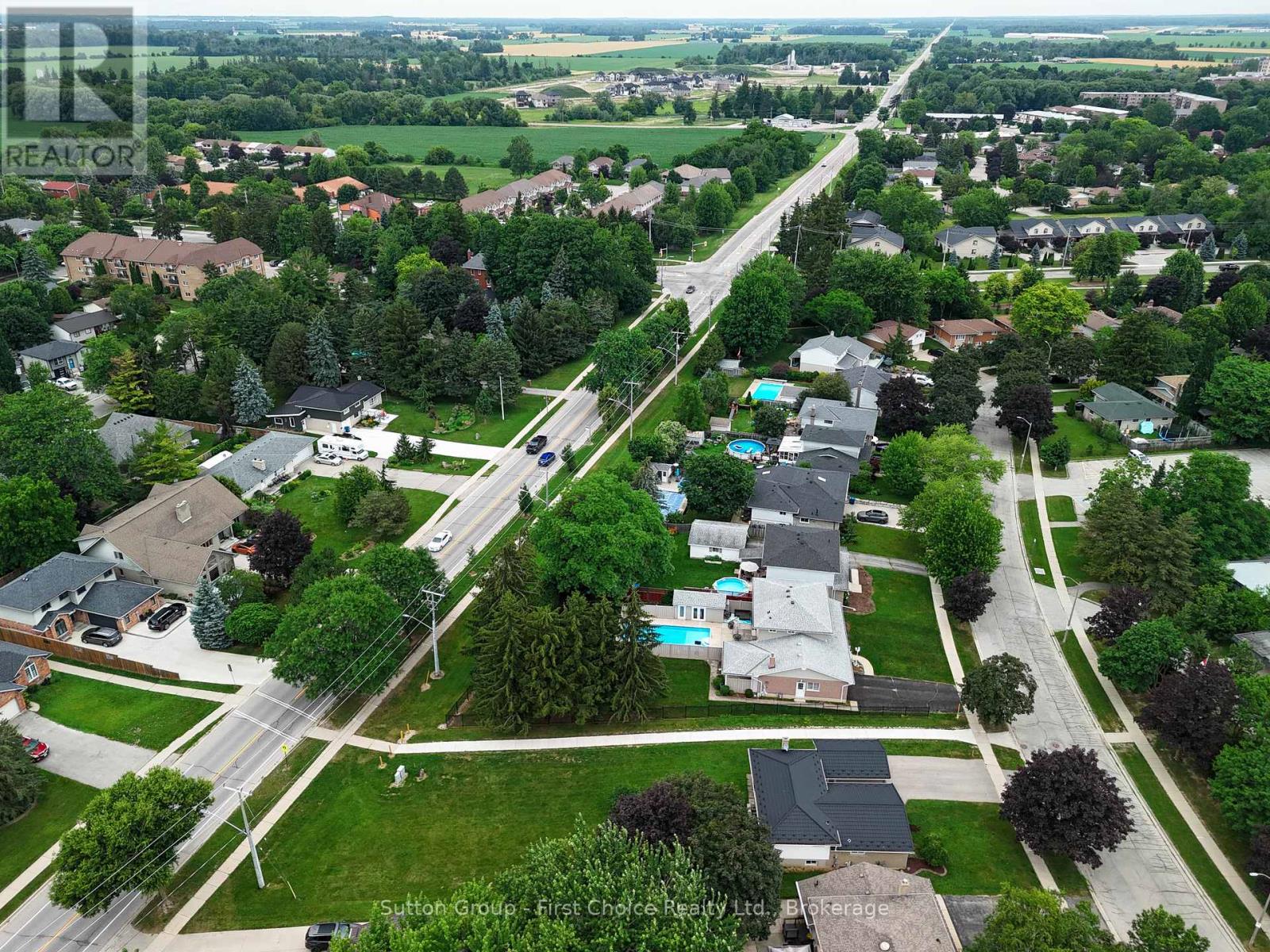 70 Bedford Drive, Stratford, Ontario  N5A 5J5 - Photo 29 - X13543062