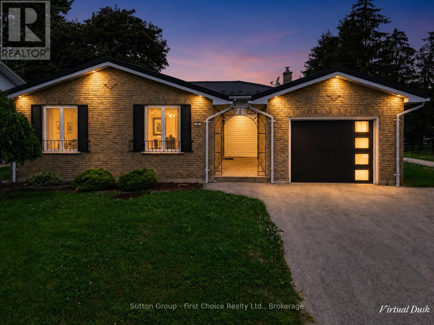 70 Bedford Drive, Stratford, Ontario  N5A 5J5 - Photo 5 - X13543062
