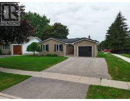 70 BEDFORD DRIVE, Stratford, Ontario