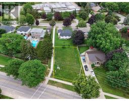 LOT A MORNINGTON STREET, Stratford, Ontario