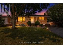 91 DUMBARTON STREET, guelph (riverside park), Ontario