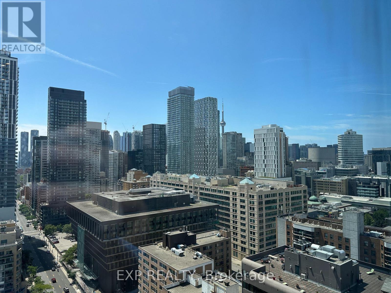 2517 - 319 Jarvis Street, Toronto, Ontario  M5B 0C8 - Photo 1 - C13542864