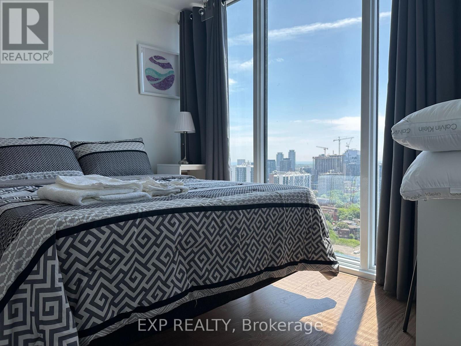 2517 - 319 Jarvis Street, Toronto, Ontario  M5B 0C8 - Photo 11 - C13542864
