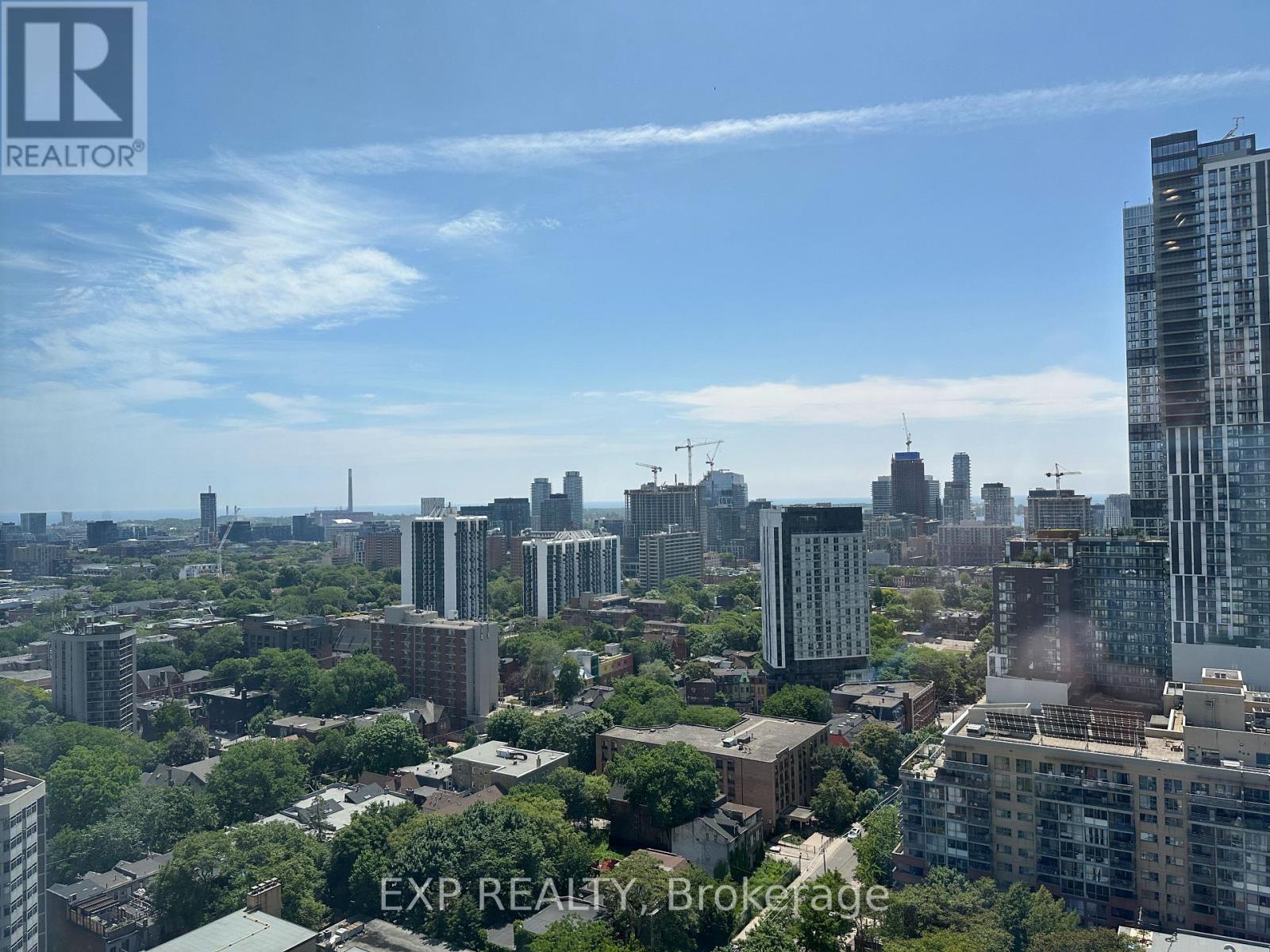 2517 - 319 Jarvis Street, Toronto, Ontario  M5B 0C8 - Photo 2 - C13542864