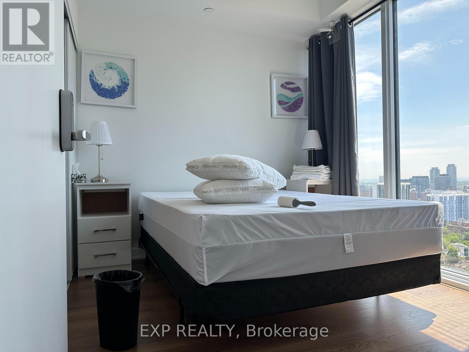 2517 - 319 Jarvis Street, Toronto, Ontario  M5B 0C8 - Photo 4 - C13542864