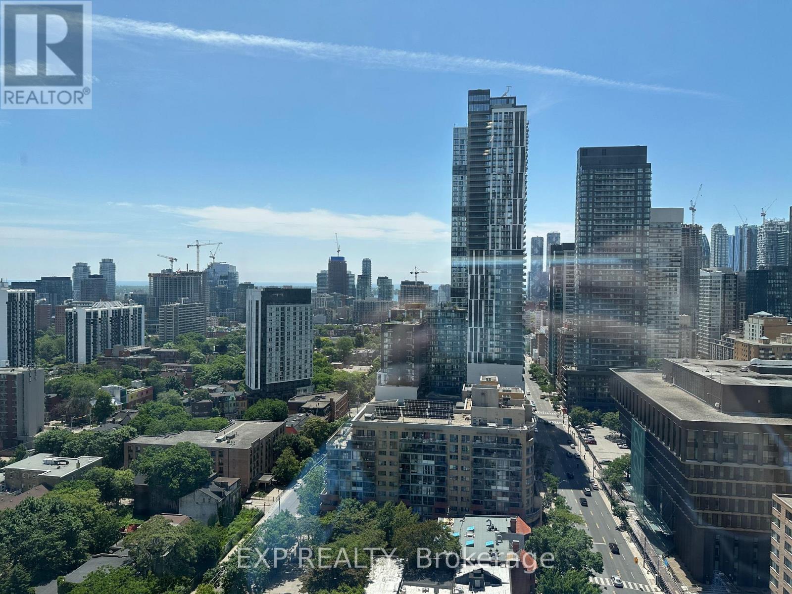 2517 - 319 Jarvis Street, Toronto, Ontario  M5B 0C8 - Photo 8 - C13542864