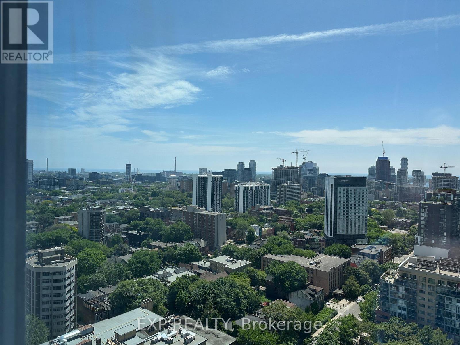 2517 - 319 Jarvis Street, Toronto, Ontario  M5B 0C8 - Photo 9 - C13542864