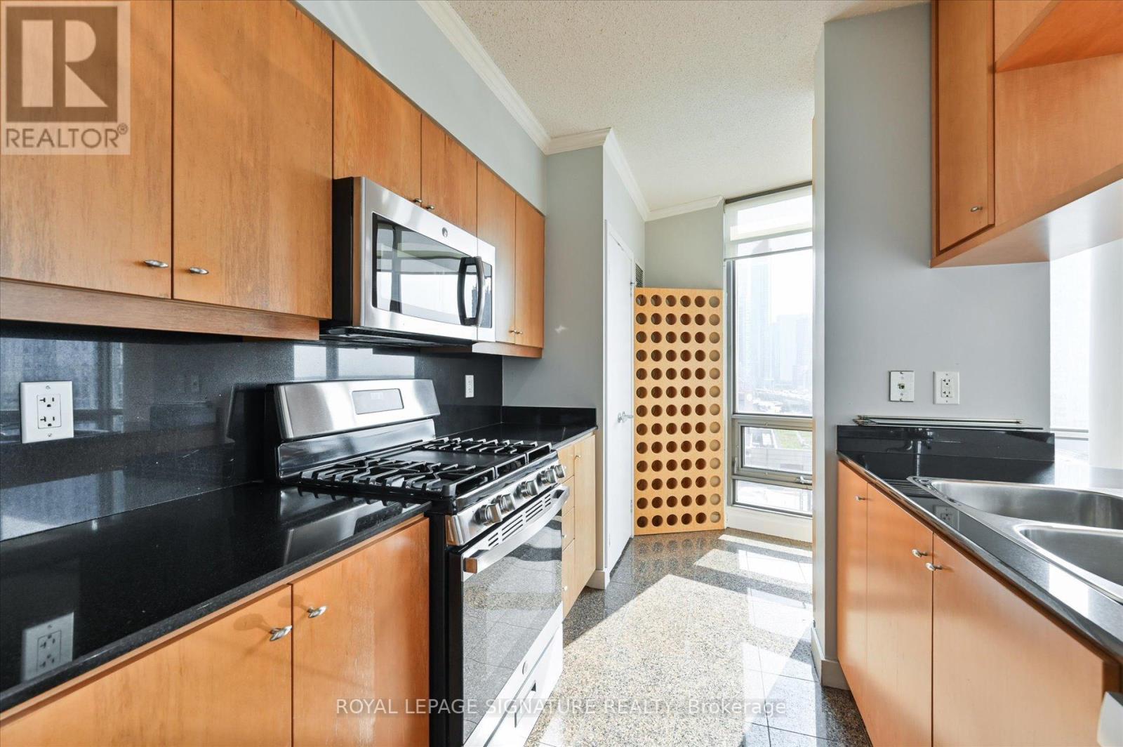 1102 - 5 Mariner Terrace, Toronto, Ontario  M5V 3V6 - Photo 12 - C13542896