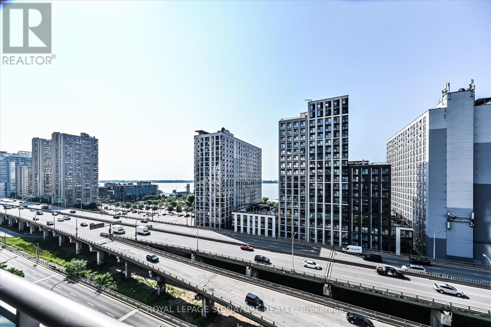 1102 - 5 Mariner Terrace, Toronto, Ontario  M5V 3V6 - Photo 22 - C13542896