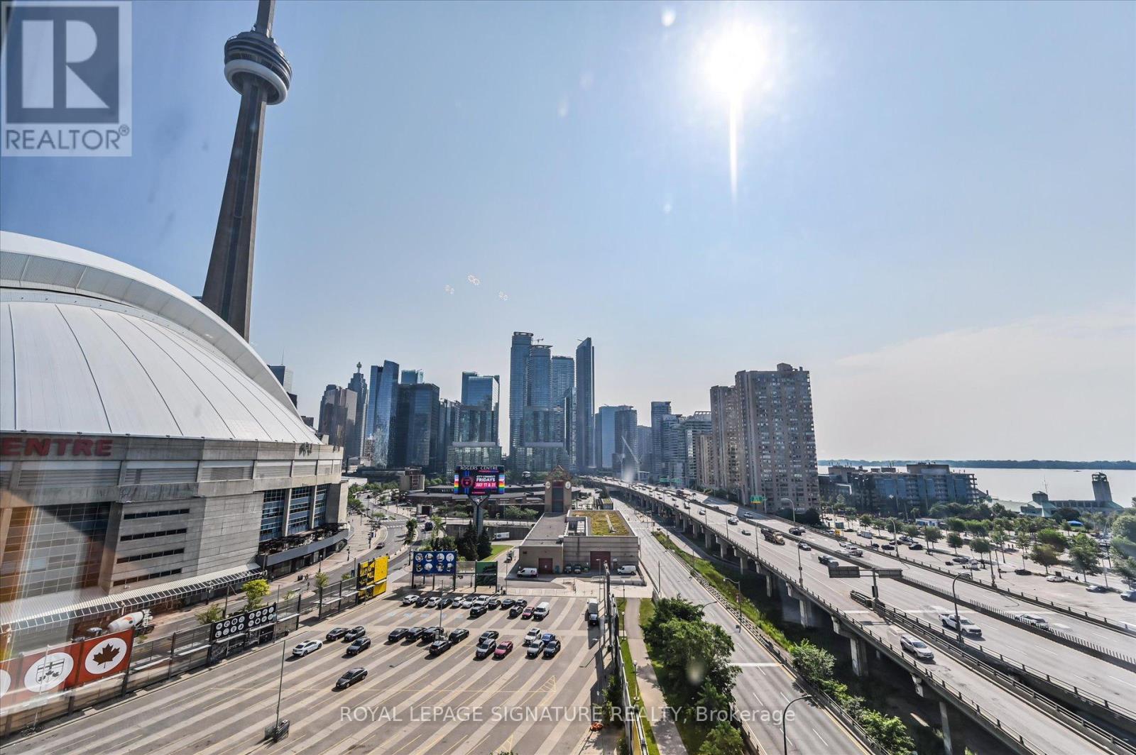 1102 - 5 Mariner Terrace, Toronto, Ontario  M5V 3V6 - Photo 23 - C13542896