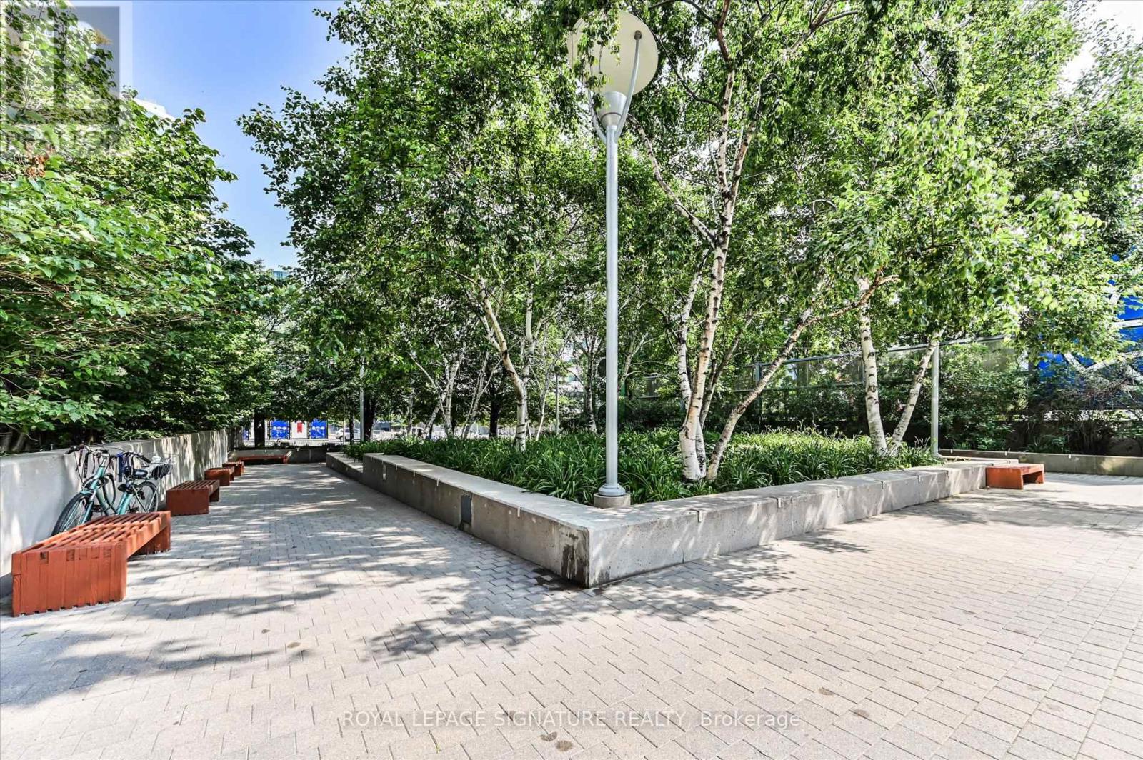 1102 - 5 Mariner Terrace, Toronto, Ontario  M5V 3V6 - Photo 24 - C13542896