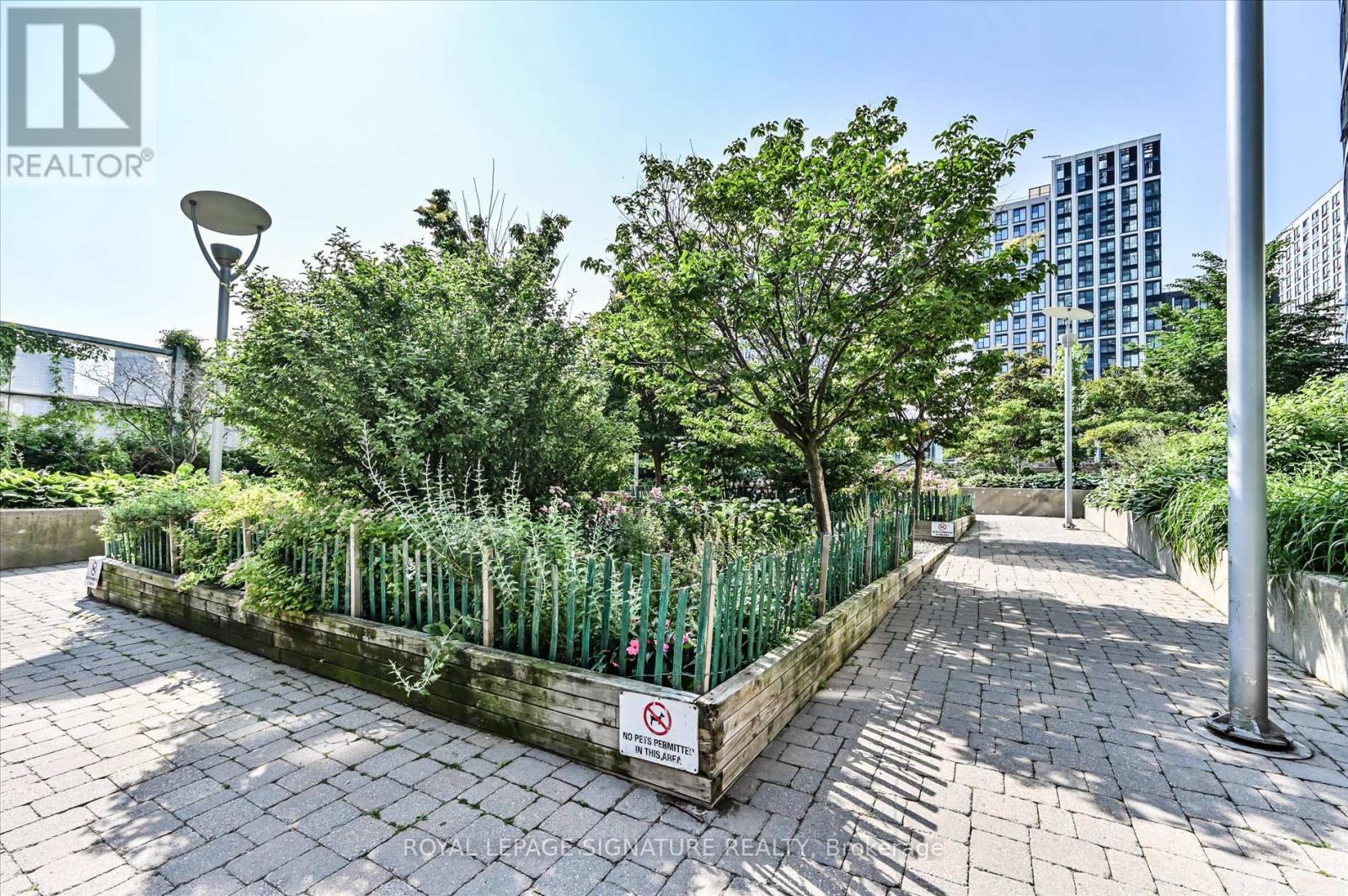 1102 - 5 Mariner Terrace, Toronto, Ontario  M5V 3V6 - Photo 26 - C13542896