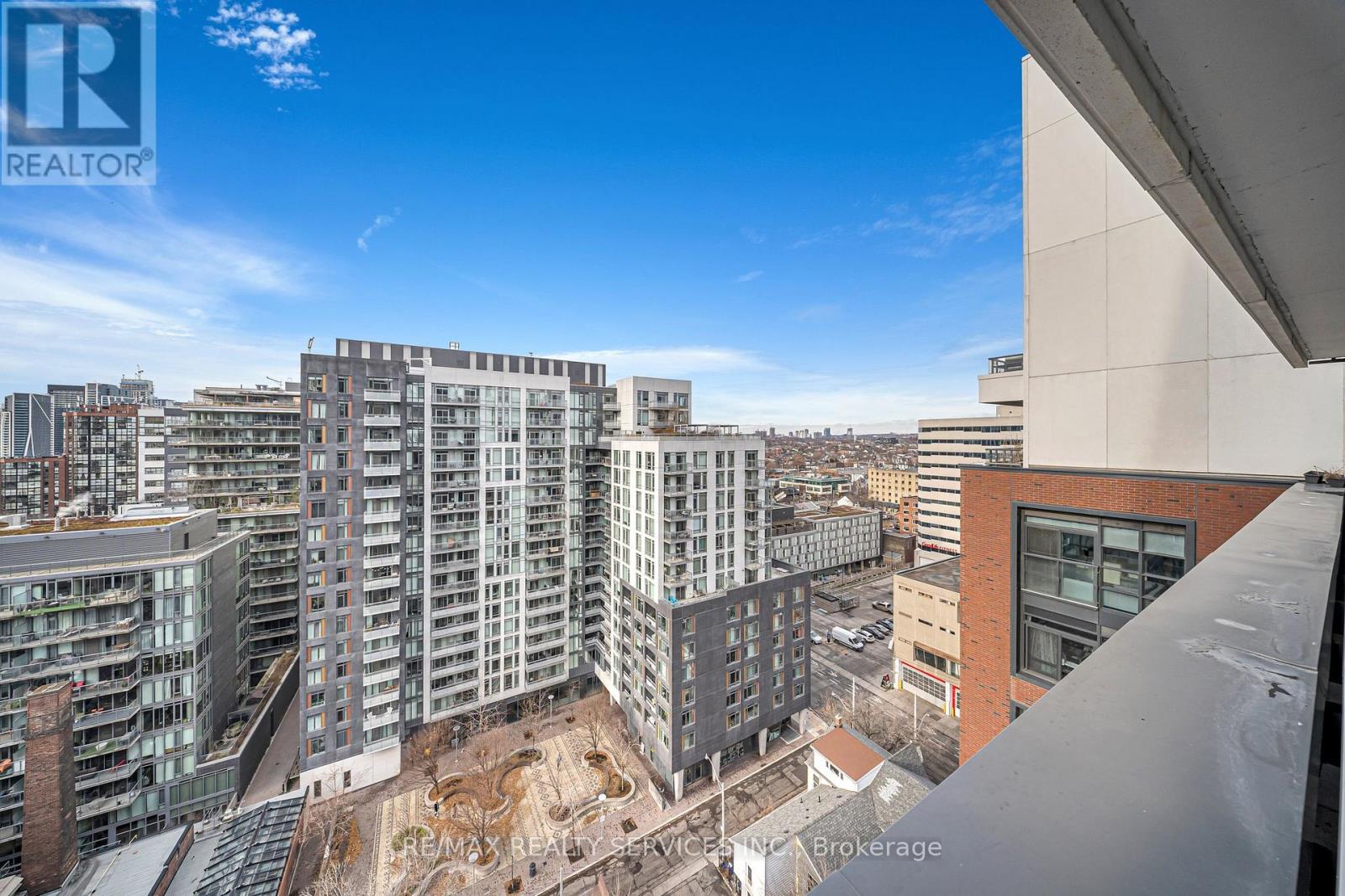 1404 - 501 Adelaide Street W, Toronto, Ontario  M5V 0R3 - Photo 10 - C13542926