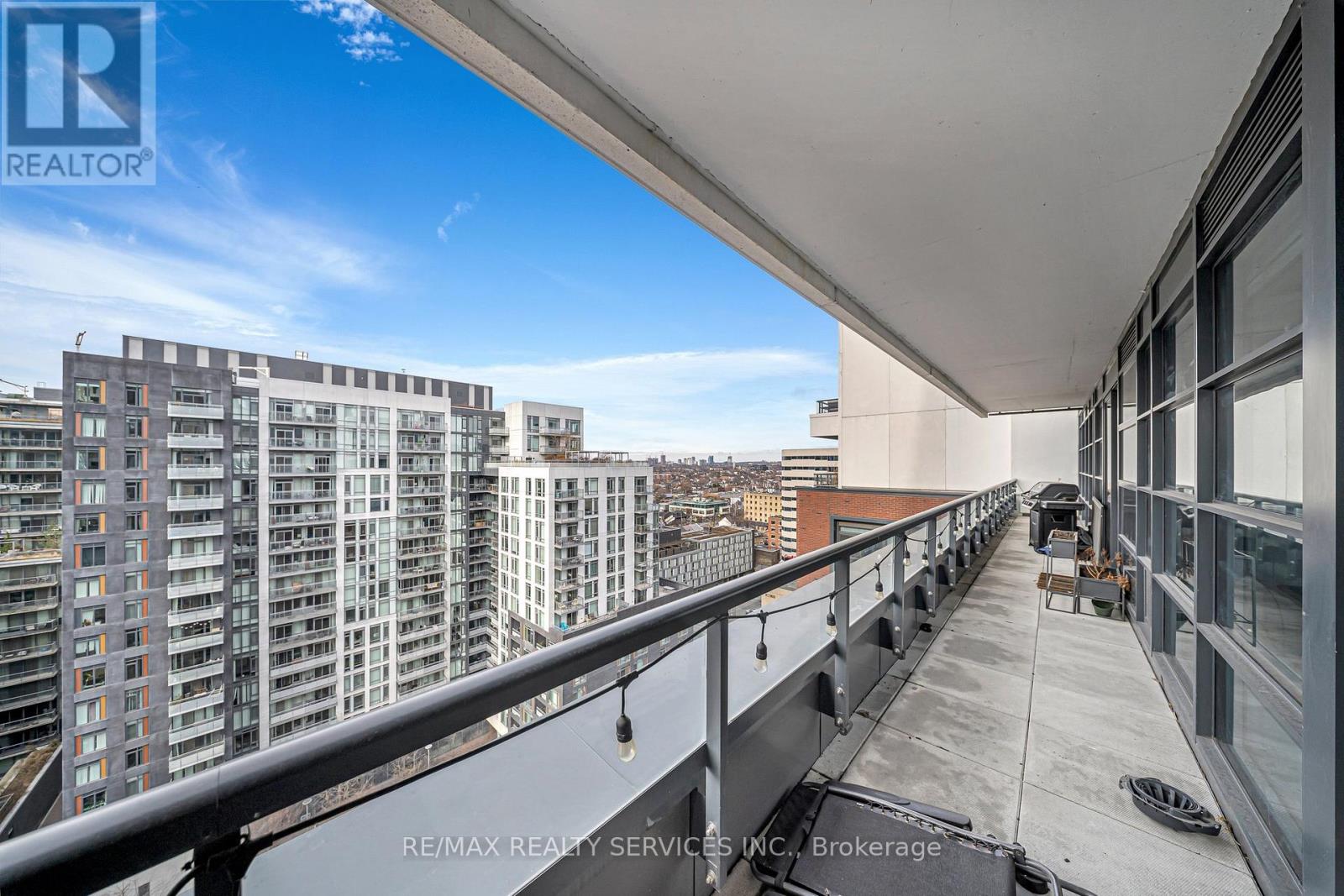 1404 - 501 Adelaide Street W, Toronto, Ontario  M5V 0R3 - Photo 11 - C13542926