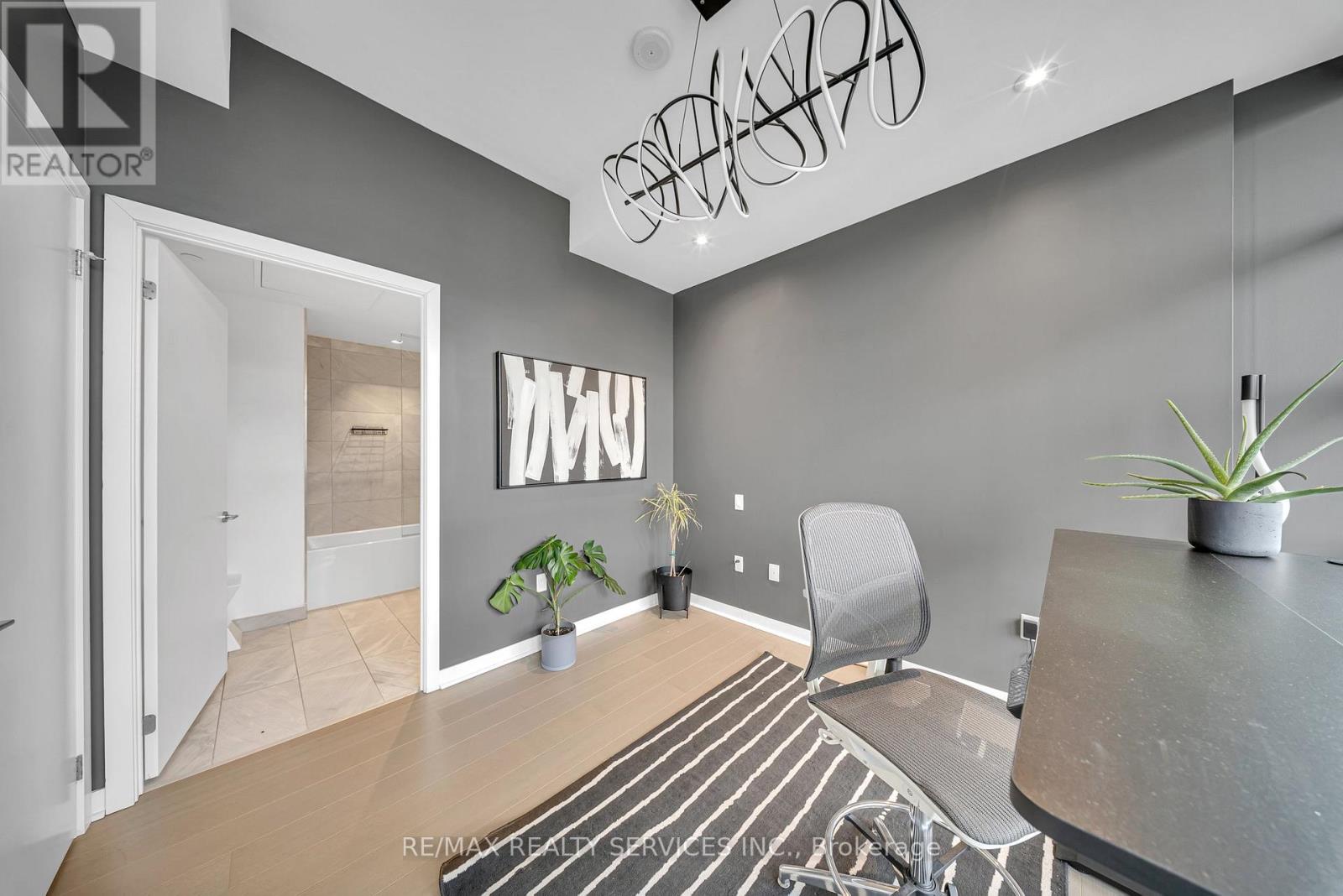 1404 - 501 Adelaide Street W, Toronto, Ontario  M5V 0R3 - Photo 15 - C13542926