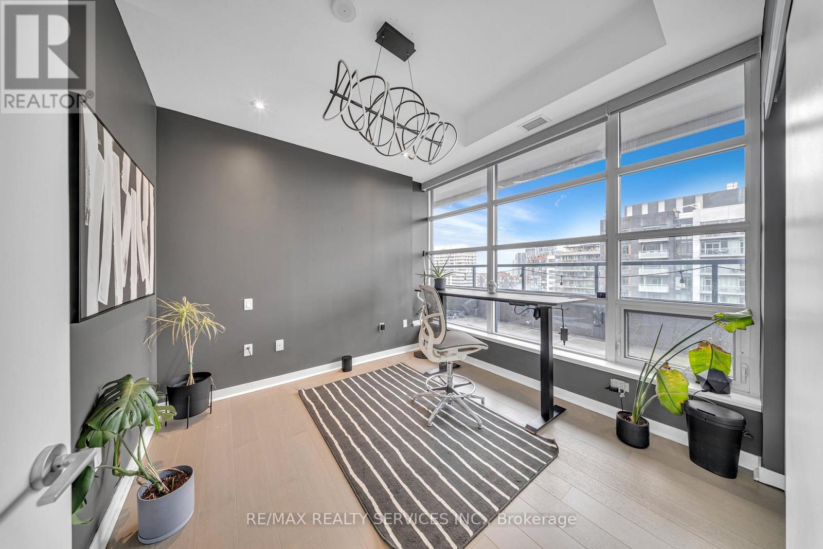 1404 - 501 Adelaide Street W, Toronto, Ontario  M5V 0R3 - Photo 17 - C13542926