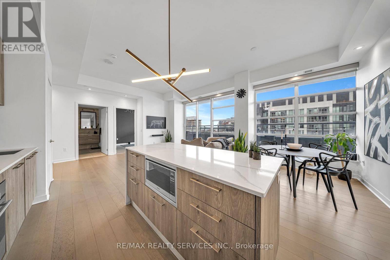 1404 - 501 Adelaide Street W, Toronto, Ontario  M5V 0R3 - Photo 25 - C13542926