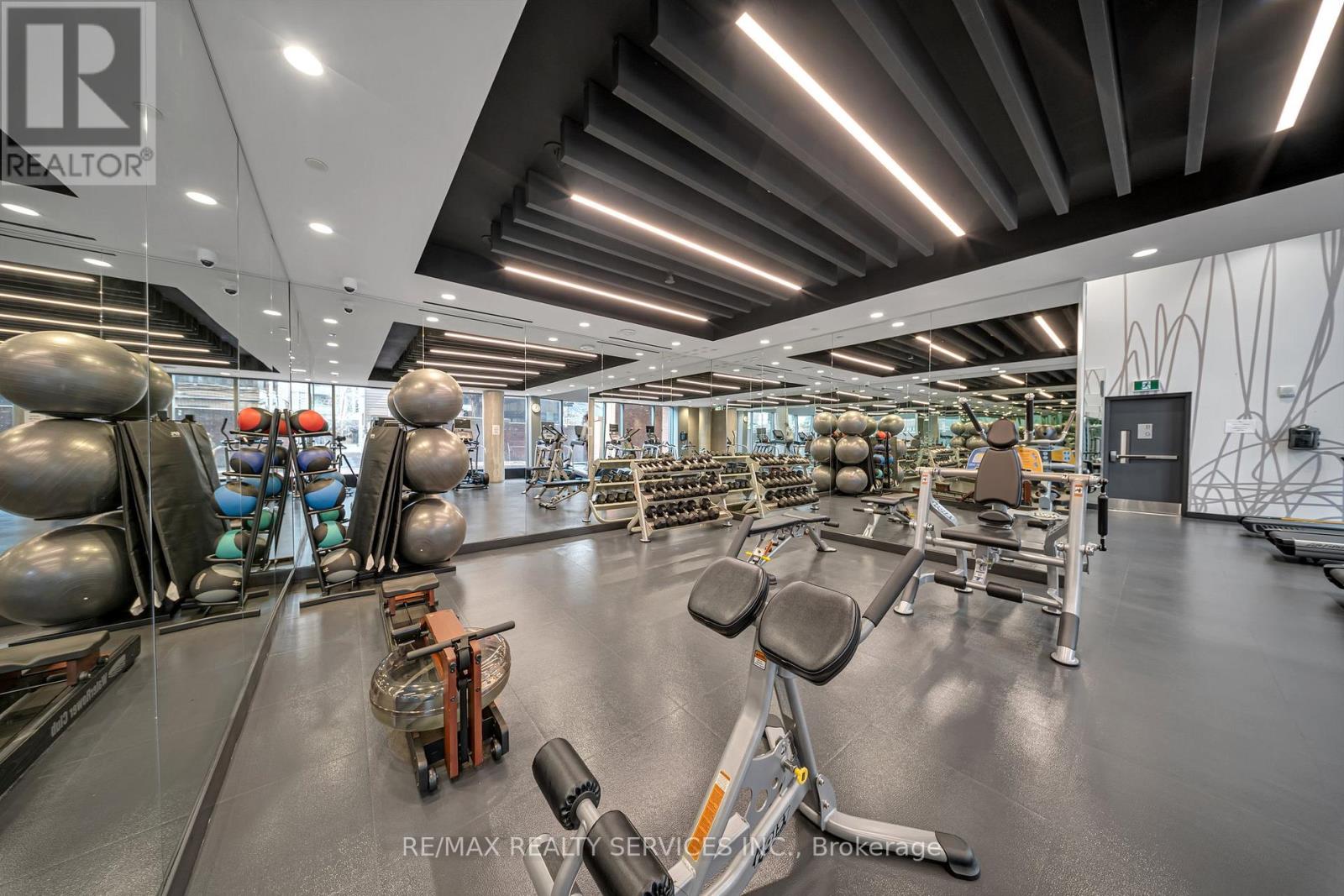 1404 - 501 Adelaide Street W, Toronto, Ontario  M5V 0R3 - Photo 3 - C13542926