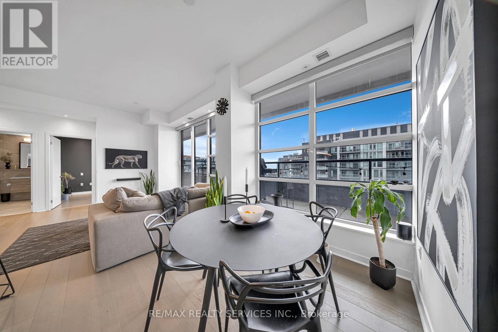 1404 - 501 Adelaide Street W, Toronto, Ontario  M5V 0R3 - Photo 30 - C13542926