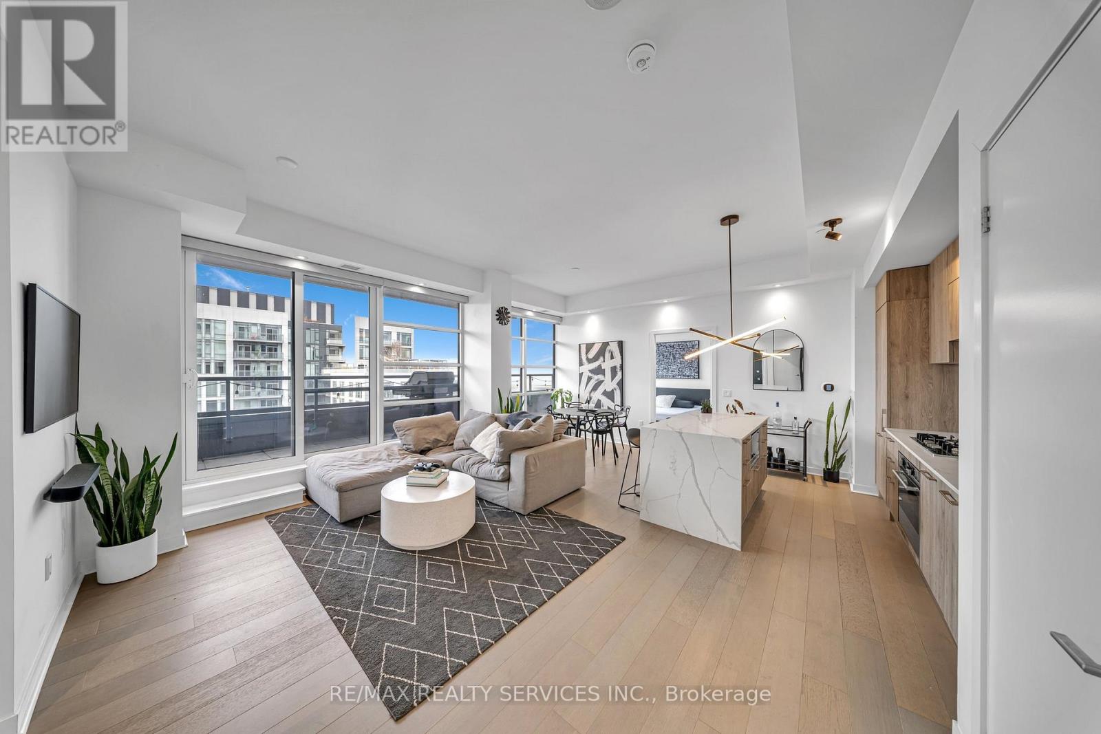 1404 - 501 Adelaide Street W, Toronto, Ontario  M5V 0R3 - Photo 32 - C13542926