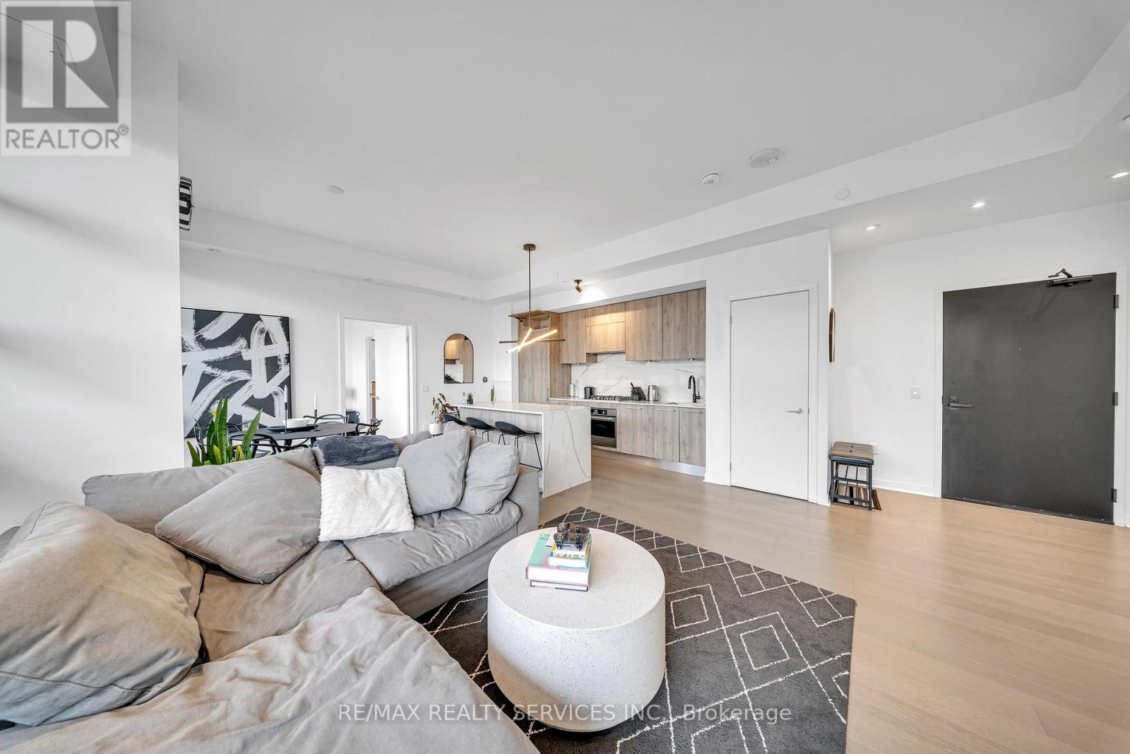 1404 - 501 Adelaide Street W, Toronto, Ontario  M5V 0R3 - Photo 33 - C13542926