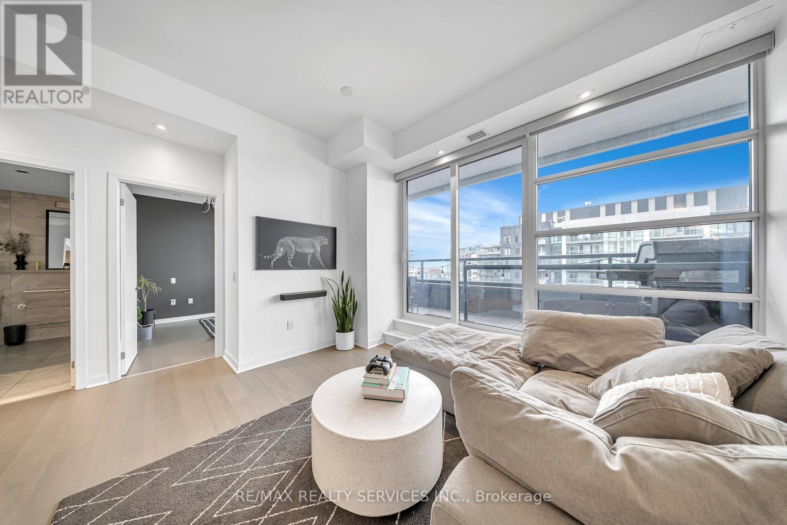 1404 - 501 Adelaide Street W, Toronto, Ontario  M5V 0R3 - Photo 34 - C13542926
