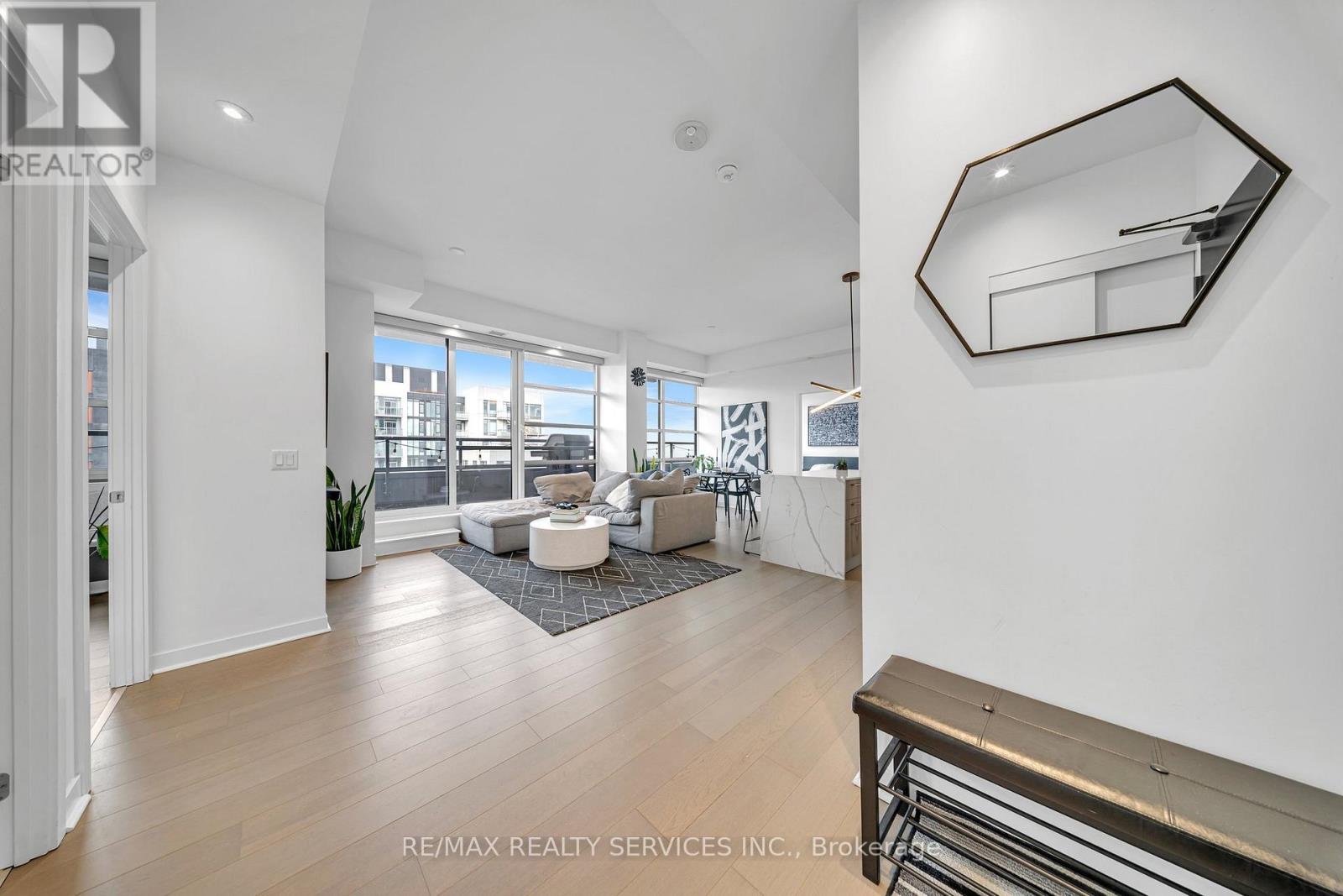 1404 - 501 Adelaide Street W, Toronto, Ontario  M5V 0R3 - Photo 36 - C13542926