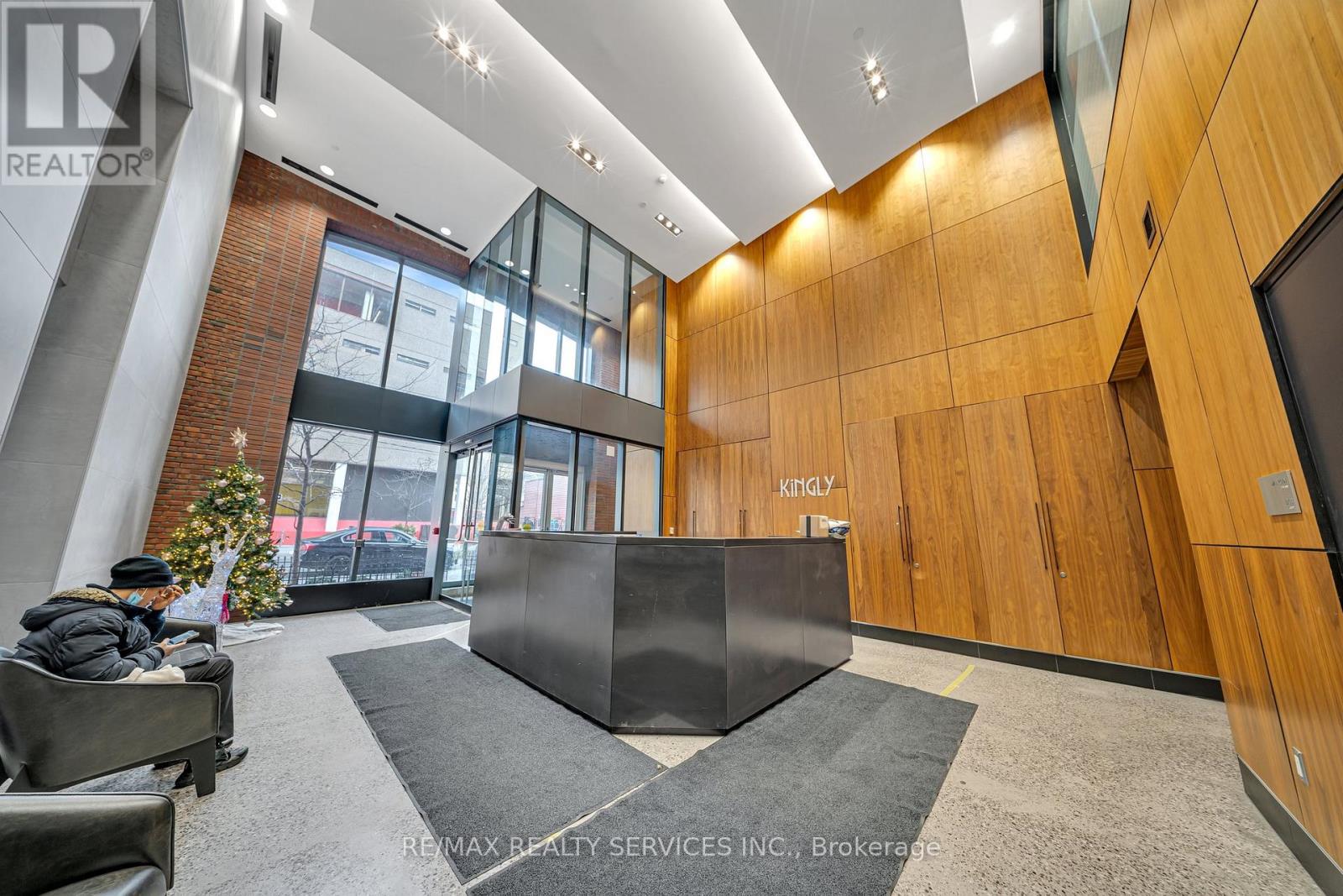 1404 - 501 Adelaide Street W, Toronto, Ontario  M5V 0R3 - Photo 40 - C13542926