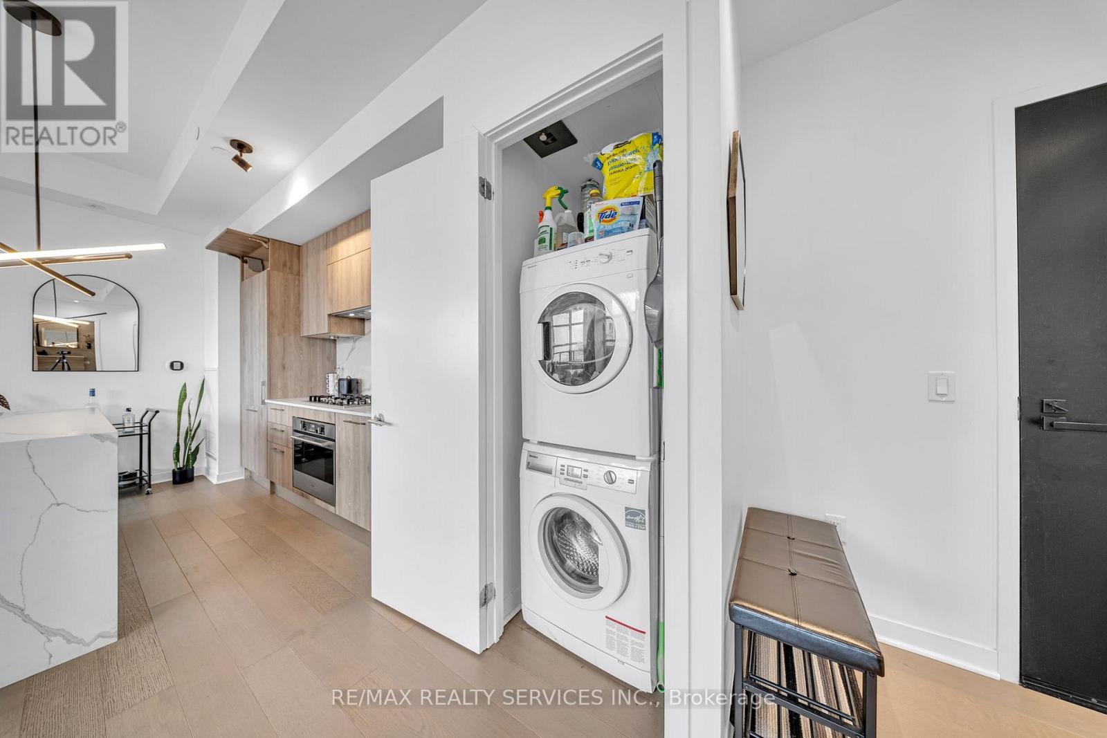 1404 - 501 Adelaide Street W, Toronto, Ontario  M5V 0R3 - Photo 7 - C13542926