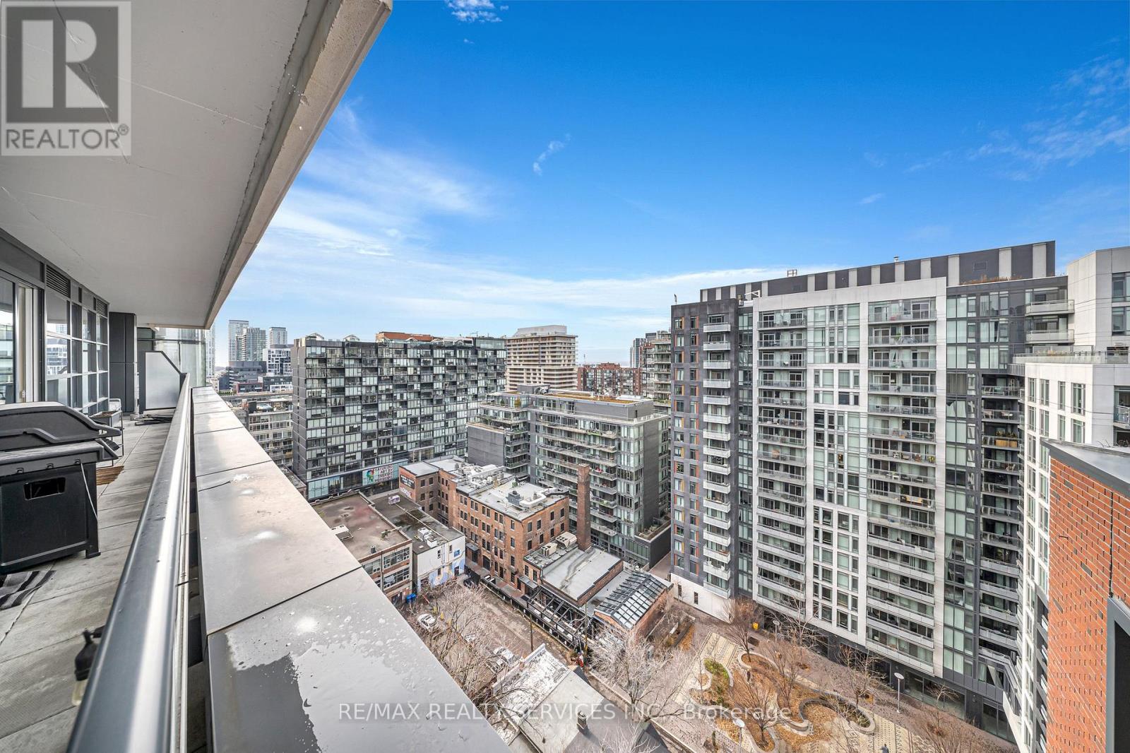 1404 - 501 Adelaide Street W, Toronto, Ontario  M5V 0R3 - Photo 8 - C13542926