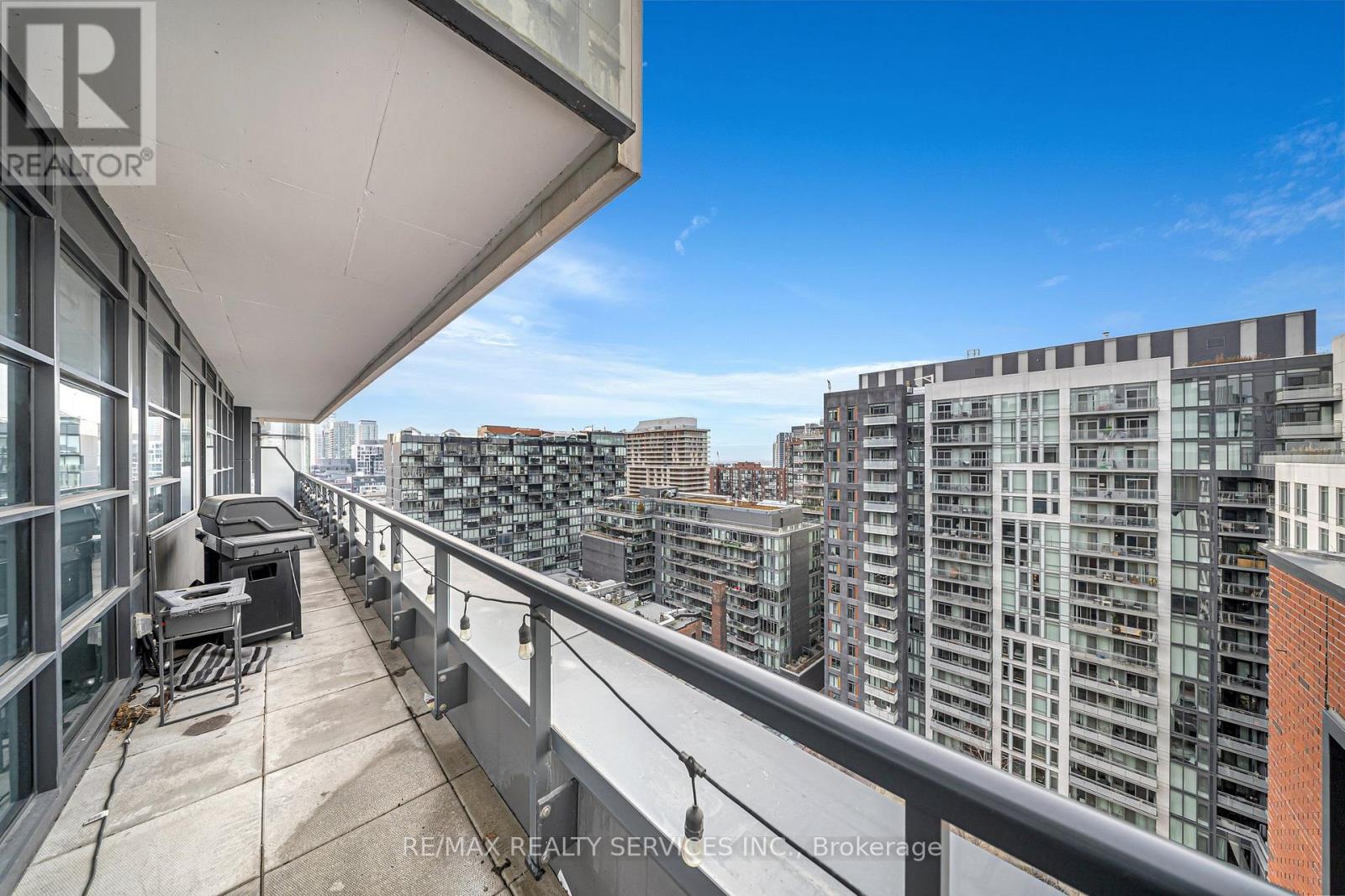 1404 - 501 Adelaide Street W, Toronto, Ontario  M5V 0R3 - Photo 9 - C13542926