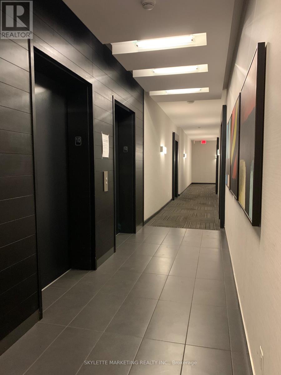 1017 - 478 King Street W, Toronto, Ontario  M5V 0A8 - Photo 6 - C13542990
