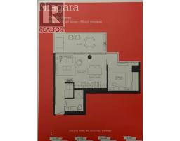 1017 - 478 KING STREET W, Toronto, Ontario