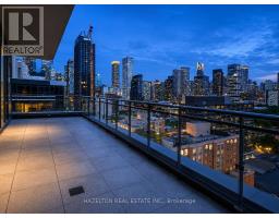 PH103 - 460 ADELAIDE STREET E, Toronto, Ontario
