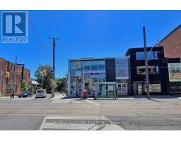 1269 DUNDAS STREET W, Toronto, Ontario