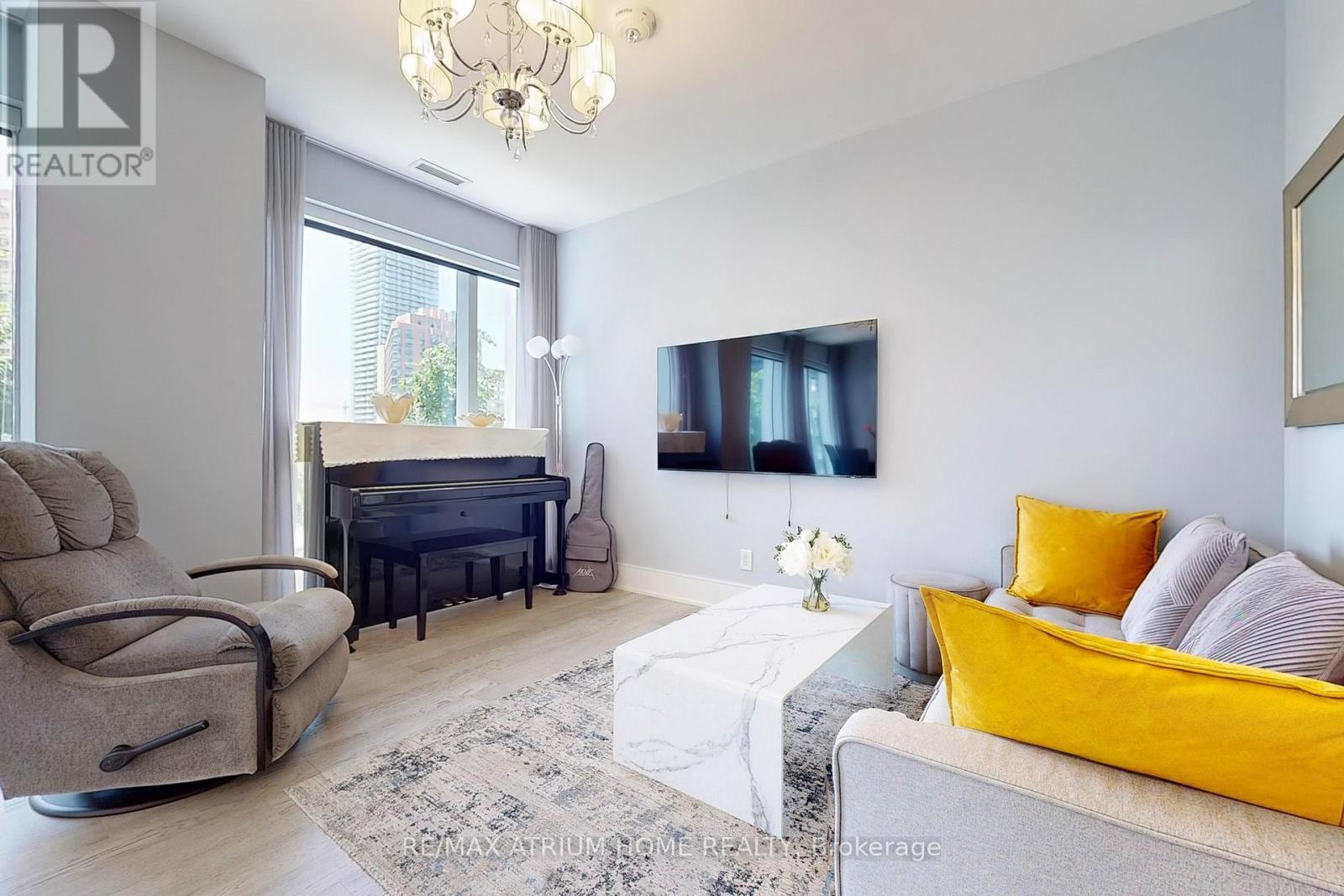715 - 1 Gloucester Street, Toronto, Ontario  M4Y 0C7 - Photo 18 - C13543148