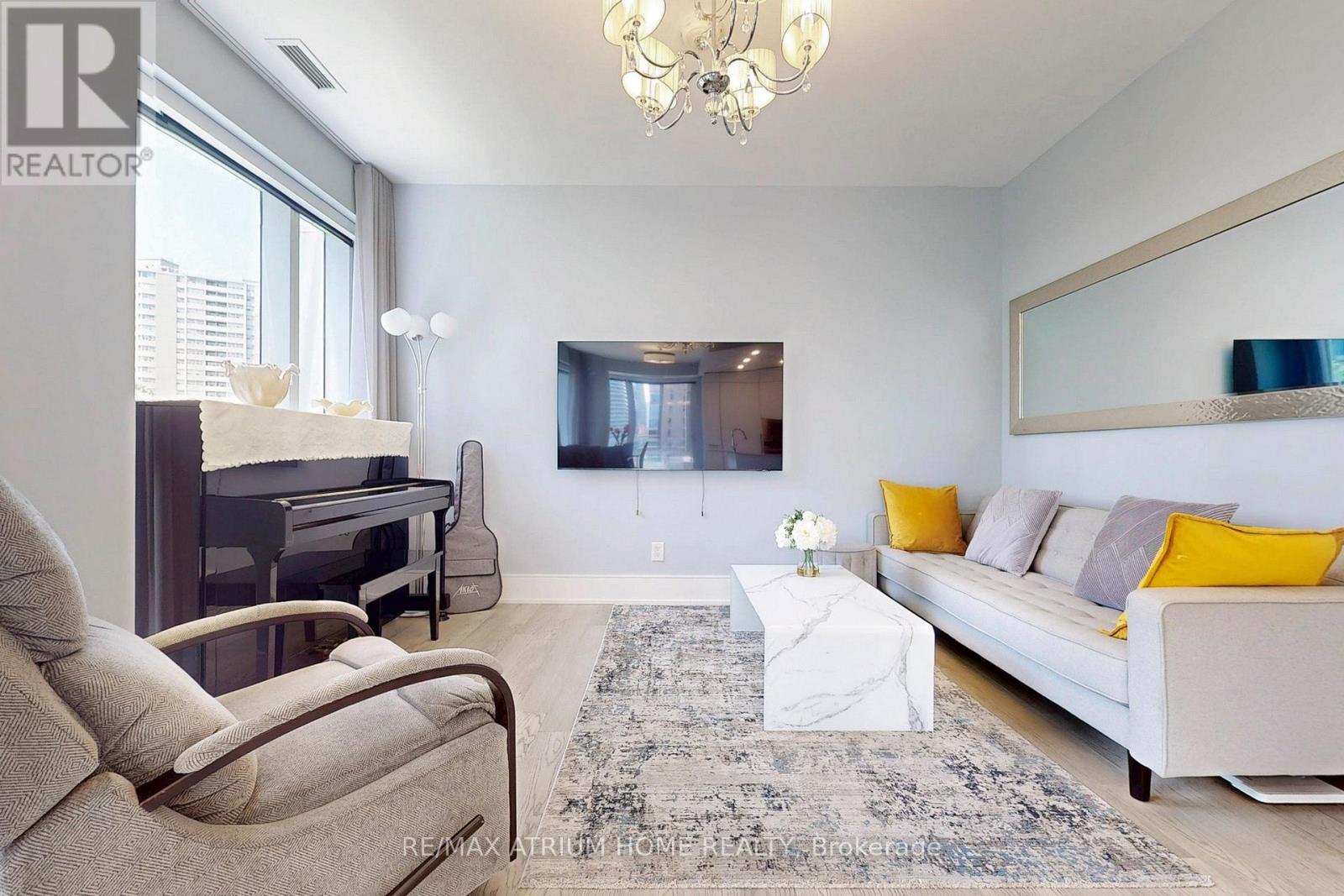 715 - 1 Gloucester Street, Toronto, Ontario  M4Y 0C7 - Photo 19 - C13543148