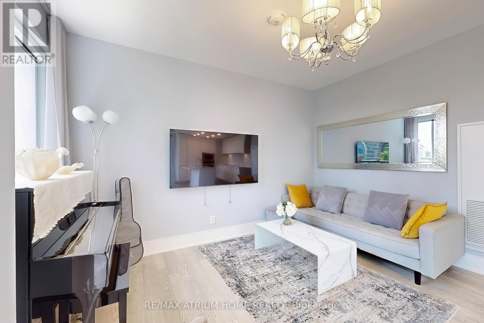 715 - 1 Gloucester Street, Toronto, Ontario  M4Y 0C7 - Photo 20 - C13543148