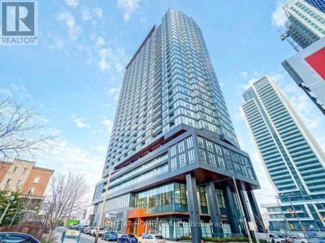 PH11 - 19 WESTERN BATTERY ROAD, Toronto (Niagara)