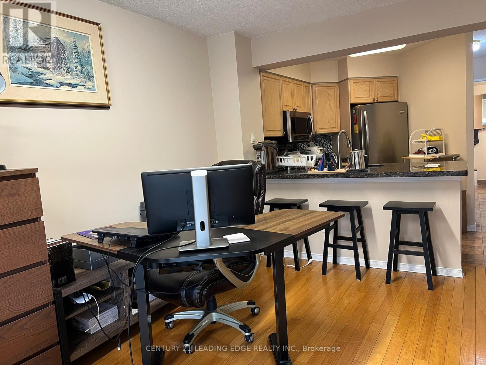805 - 750 Bay Street, Toronto, Ontario M5G 1N6 - Photo 6 - C13543238