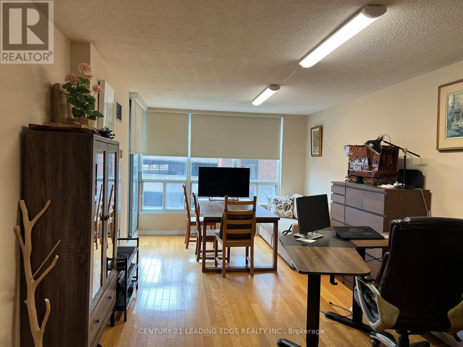 805 - 750 Bay Street, Toronto, Ontario M5G 1N6 - Photo 8 - C13543238